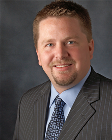 JP  Raynor, SIOR, CCIM