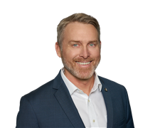 Darren  Slackman, SIOR