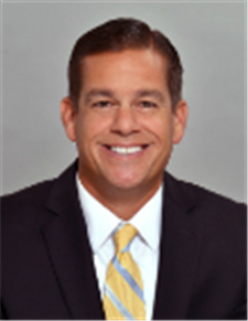George  Pino, SIOR, RPA