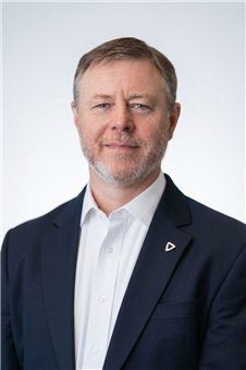 James  Roberson, SIOR, CCIM