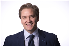 David J Thor, SIOR, CCIM, MCR
