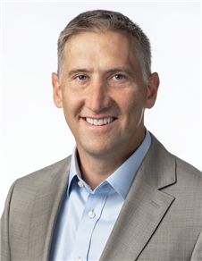 Jeremy  Jensen, SIOR, CCIM