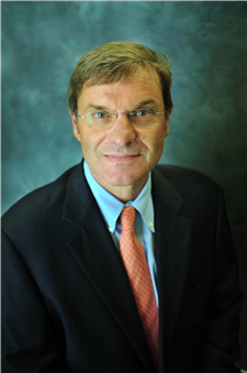 James  Nystrom, SIOR