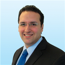 Baltazar  Cantu, SIOR, CCIM
