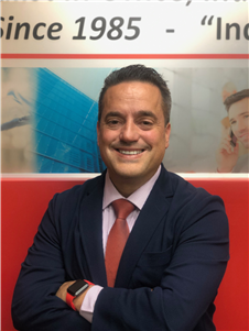 Mario  Asaro, SIOR