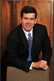 Mark  Wardlaw, SIOR