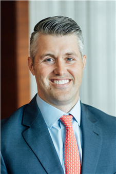 Tony A. Fluhr, SIOR, CCIM