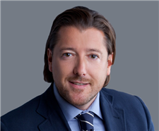 Andreas  Polak-Evans, SIOR
