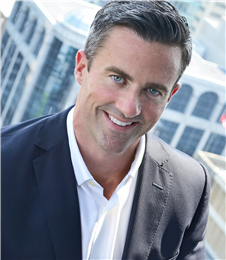 Alan  Doak, SIOR, CCIM, LEED Green Associate