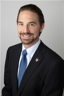 Eric J Larkin, SIOR, CCIM