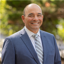 Chris  Paszyc, SIOR, CCIM
