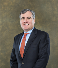 Keith L. Jones, SIOR, CCIM