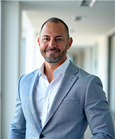 Rob  Lujan, SIOR, CCIM