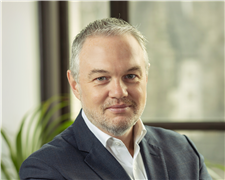 James P. Mulhall, SIOR, MSCSI, MRICS
