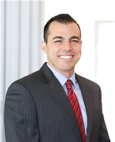 Juan  Gutierrez, SIOR