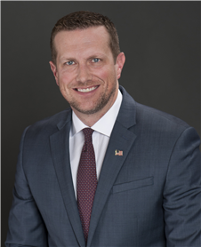 Todd M Spencer, SIOR, CCIM