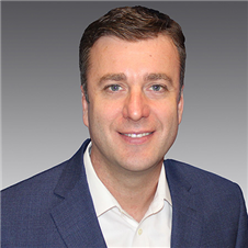 Ben  Johnson, SIOR