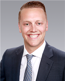 Alex  Hoeck, SIOR