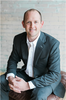 Peter D Barr, SIOR, CCIM