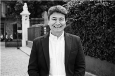 Enrique  Katsinis Sr., SIOR