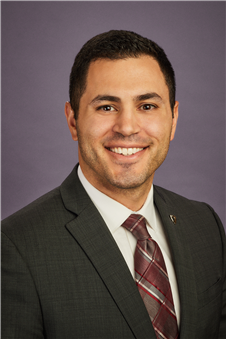Jeff  Abraham, SIOR