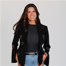 Julia D Silva, SIOR