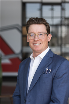 Michael  Lambert, SIOR