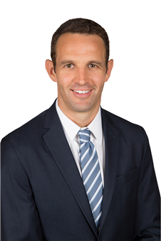 Eric D Bell, SIOR