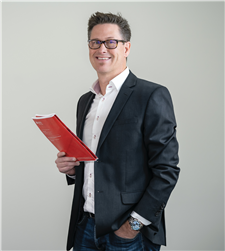 Scott P Anderson, SIOR
