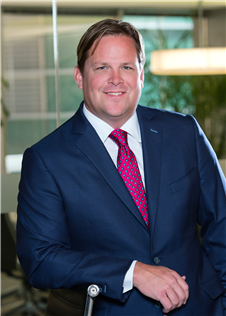 James  Corrigan, SIOR