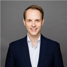 Bjarne  Bauer, SIOR