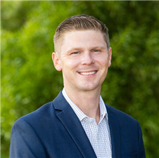 Andrew  Mager, SIOR