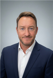 Shaun R McCullough, SIOR, CCIM