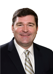 William  Rapp III, SIOR, CCIM