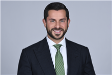 Brian  Cabielles, SIOR