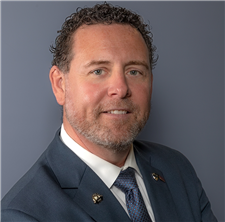Shad  Phipps, SIOR, CCIM