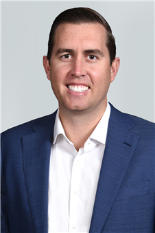 Jack  Mergenthaler, SIOR