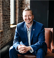 Seth  Edens, SIOR