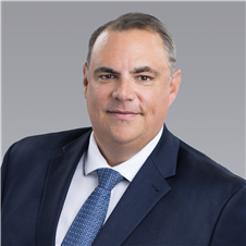 Steve  Kucera, SIOR, CCIM