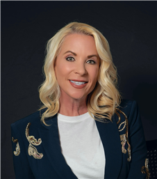 Erika Zipfel Thompson, SIOR