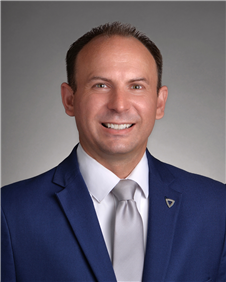 Jeffrey  D'Amore, SIOR
