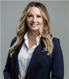 Amanda L Eastwick, SIOR, CCIM