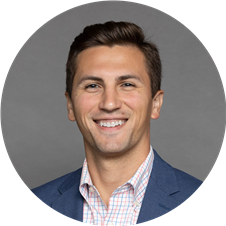 John P Faur, CCIM