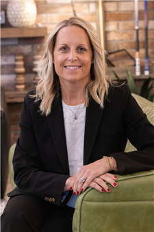 Kristy M Daniel, SIOR