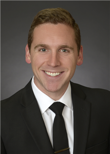 Chris  Peterson, SIOR, CCIM