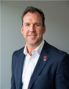 Adam  Palmer, SIOR, CCIM