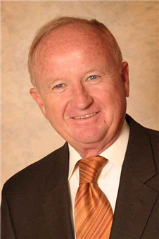 Karl E. Norwood, SIOR, CCIM, CRE