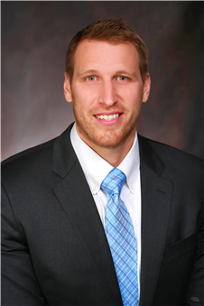 Drew  Ulrick, SIOR
