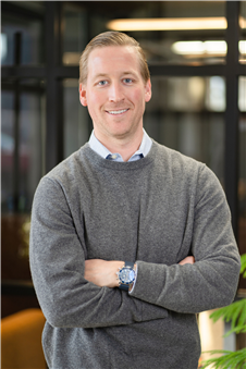 Nicholas R. Ratzke, SIOR