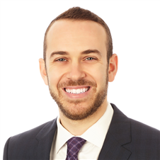 Brandon  Glick, SIOR, CCIM